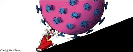 [SONRÍA, POR FAVOR] Es domingo, 15 de marzo