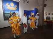 Honran cultura mexicana noche museos