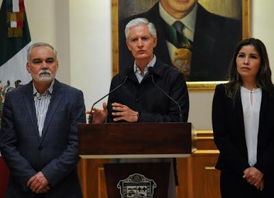 UN MES SIN CLASES POR COVID-19