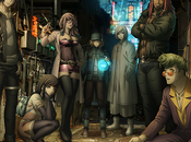 anime ''Akudama Drive'' anunciado