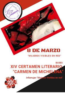 Certamen Literario Carmen de Michelena
