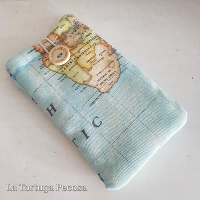 FUNDA MÓVIL SOUTH AFRICA