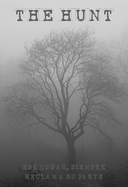 Y mas juegos de rol gratis contra el Coronavirus: The Hunt