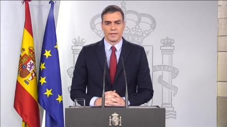 Estado de Alarma 14-03-2020. Resumen de las medidas adoptadas