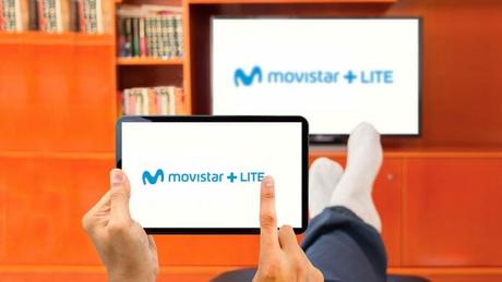 Movistar+ se une al reto #YoMeQuedoEnCasa