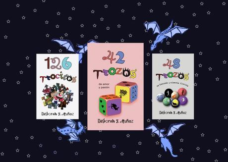 Regalo mis libros #yomequedoencasa