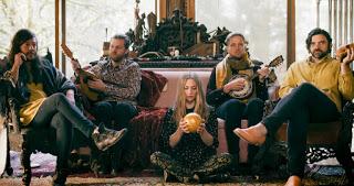 Other Lives - Lost Day (2020) Other Lives - Lost Day (2020)