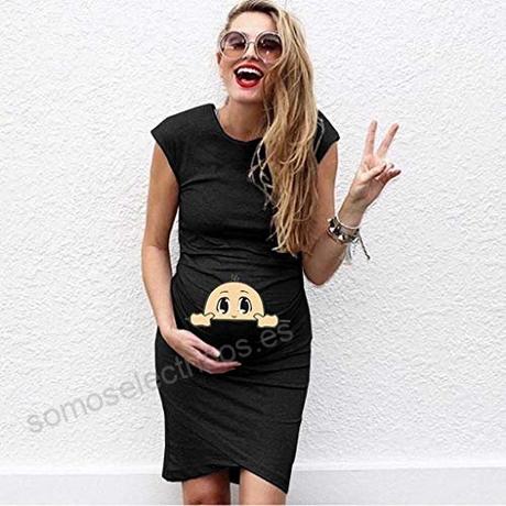 Falda De Fiesta Corta