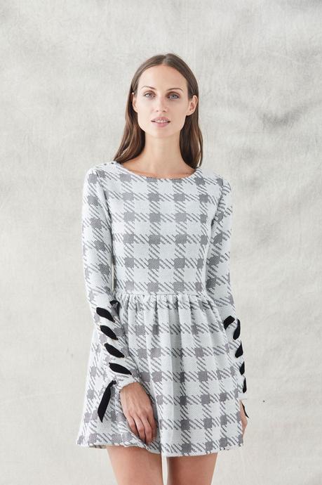 Falda De Fiesta Corta