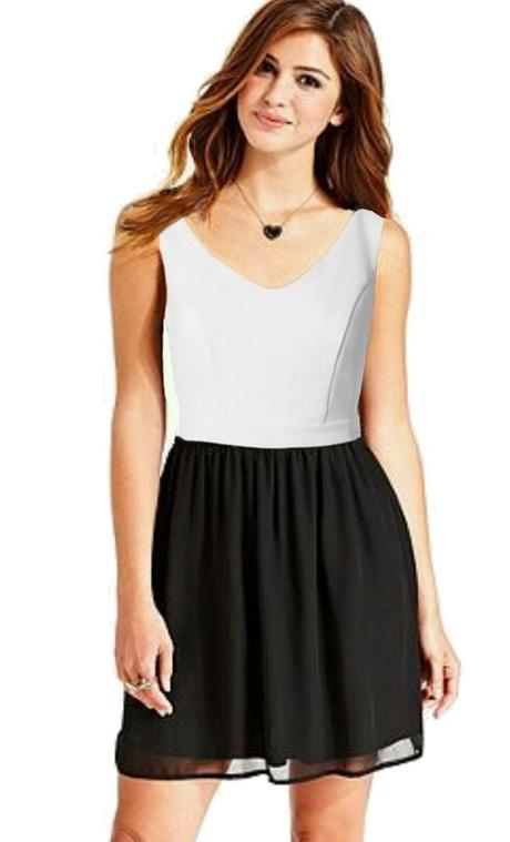 Falda De Fiesta Corta