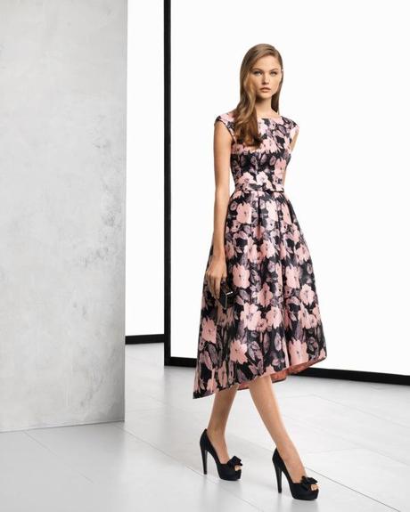 Falda De Fiesta Corta