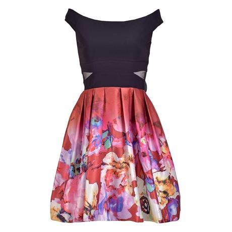 Falda De Fiesta Corta