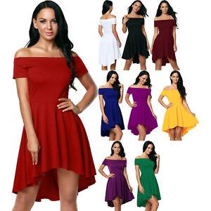 Falda De Fiesta Corta