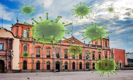 Por Coronavirus, UASLP suspenderá clases por 30 días