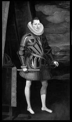 Felipe II y la Cueva de Sopeña, Ocaña