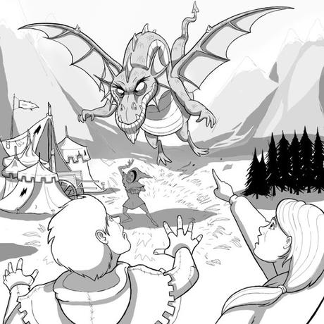 Y más rol gratis, para todos los públicos