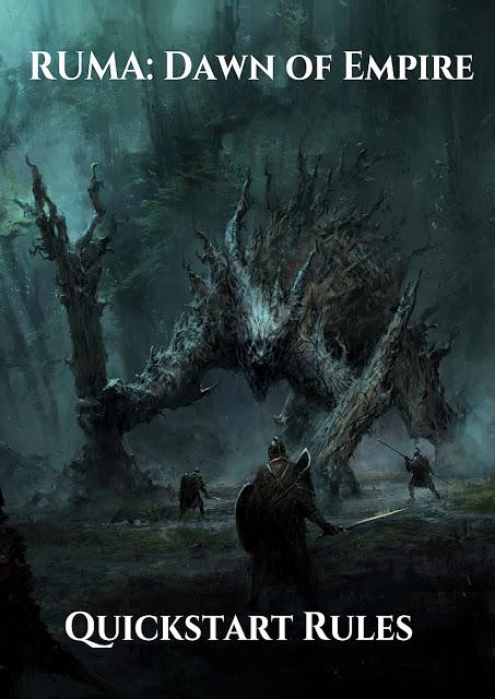 Y más rol gratis, para todos los públicos