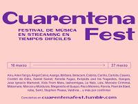 Cuarentena Fest