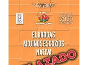 Festival 2020, Comunicado oficial suspensión