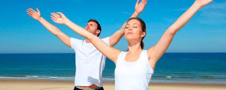 Entrenar la respiración. Un beneficio para todos