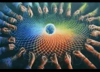 Cómo elevar tu frecuencia vibratoria, subir tu sistema inmunológico y convertir el miedo en conciencia