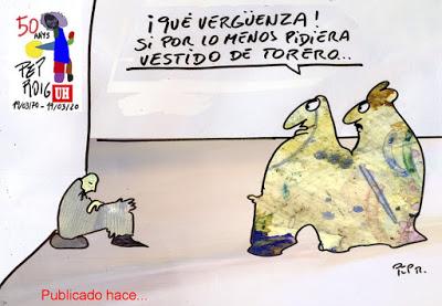 Y llegaron los Corinnavirus…