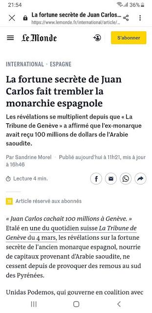 Y llegaron los Corinnavirus…