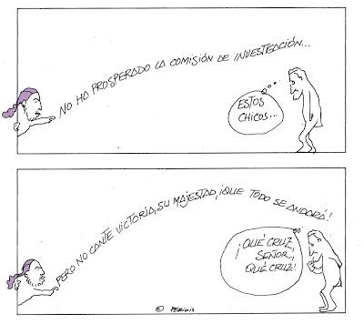 Y llegaron los Corinnavirus…