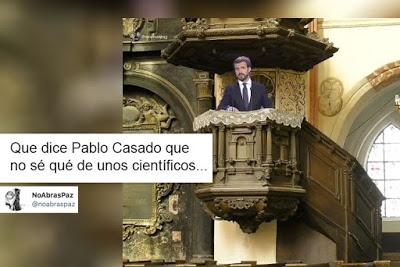 Y llegaron los Corinnavirus…