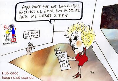 Y llegaron los Corinnavirus…