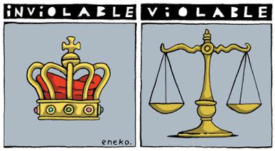 Y llegaron los Corinnavirus…