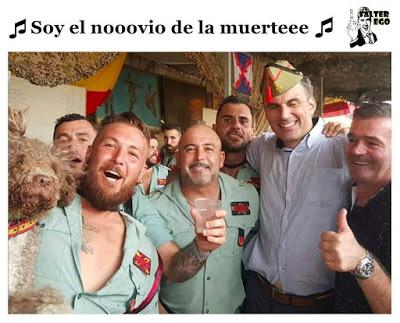 Y llegaron los Corinnavirus…