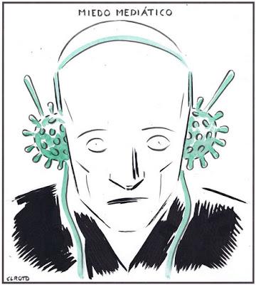 Y llegaron los Corinnavirus…