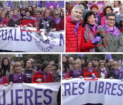 Y llegaron los Corinnavirus…