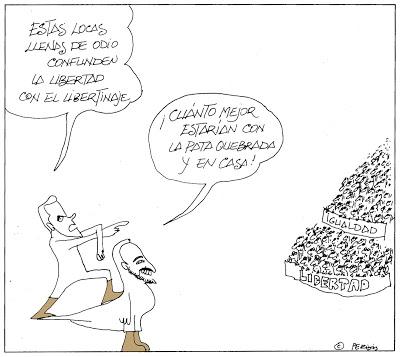 Y llegaron los Corinnavirus…