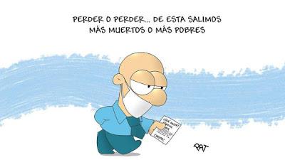 Y llegaron los Corinnavirus…