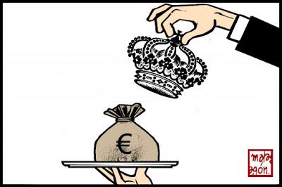 Y llegaron los Corinnavirus…