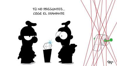 Y llegaron los Corinnavirus…