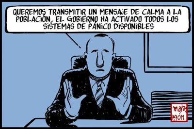 Y llegaron los Corinnavirus…