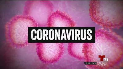 Y llegaron los Corinnavirus…