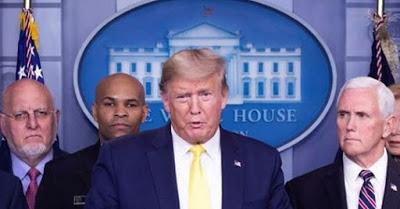 Y llegaron los Corinnavirus…