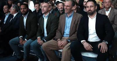 Y llegaron los Corinnavirus…