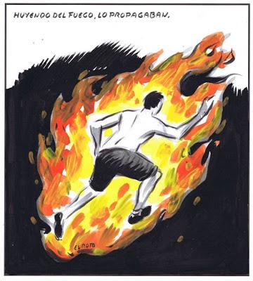 Y llegaron los Corinnavirus…