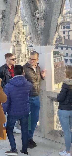 Y llegaron los Corinnavirus…