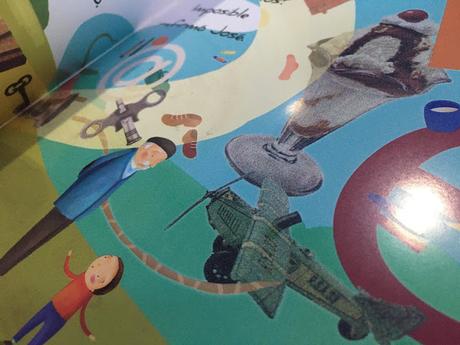 Reseña: El mago de los pensamientos, de Pepa Horno Goicoechea