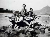 Adolescentes rebeldes contra Hitler