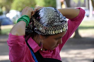 Neuquén: “El aborto es una práctica cultural del Pueblo Mapuche”