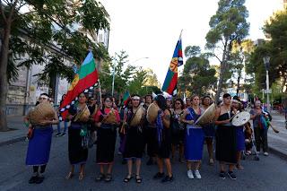 Neuquén: “El aborto es una práctica cultural del Pueblo Mapuche”