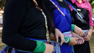 Neuquén: “El aborto es una práctica cultural del Pueblo Mapuche”