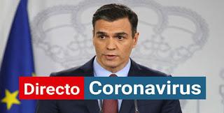 Un Estado de Alarma que Pedro aprovecha ... by Mark de Zabaleta